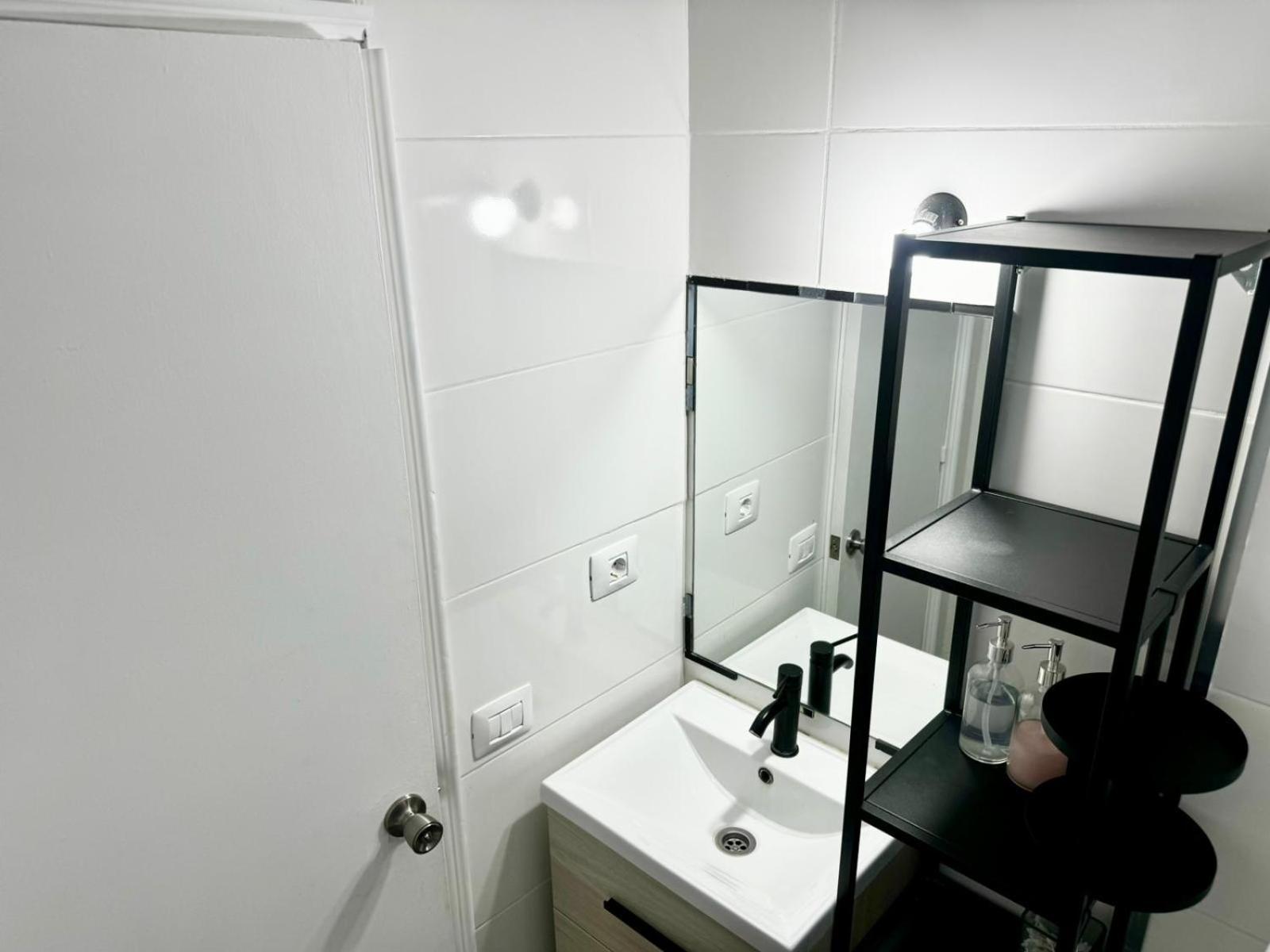 Apartmán Ocean Breeze Oasis In Puerto De La Cruz Exteriér fotografie